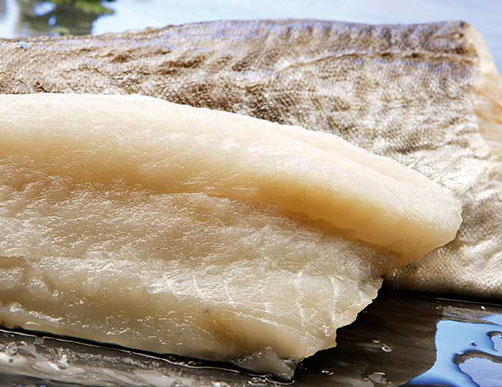 baccala