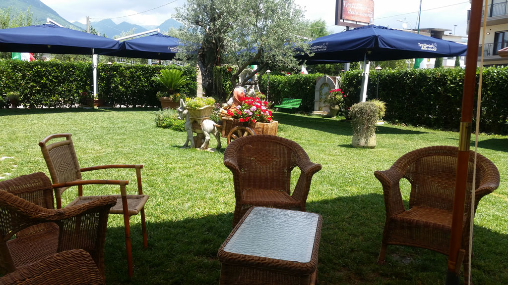 giardino