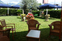 foto giardino