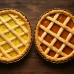 Differenza tra crostata della nonna e crostata classica: ecco perché il risultato cambia