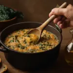 Ricetta originale della ribollita toscana: come ottenerla davvero cremosa senza ingredienti moderni