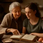 Antiche ricette tramandate a voce: il valore nascosto delle memorie scritte sul quaderno della nonna