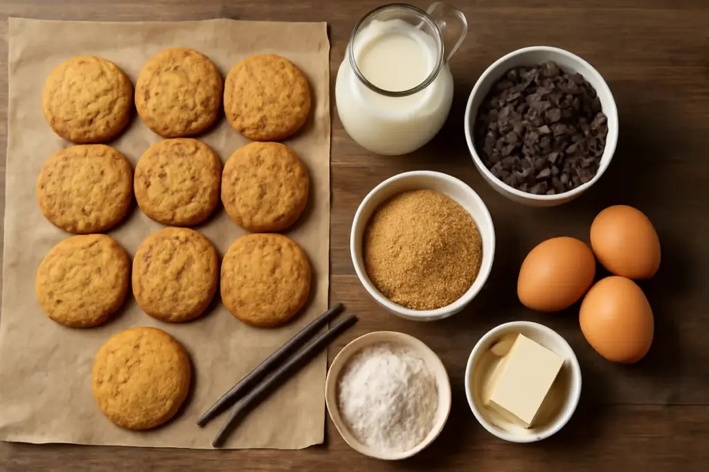 Ricette di biscotti casalinghi facili: quali ingredienti rendono il gusto davvero unico