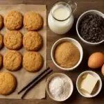 Ricette di biscotti casalinghi facili: quali ingredienti rendono il gusto davvero unico
