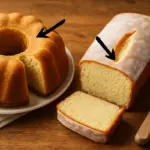 Differenza tra ciambellone e plumcake della nonna: la caratteristica che nessuno nota