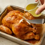 Come evitare che il pollo al forno diventi asciutto? Il metodo casalingo per una carne succosa e tenera