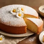Torta margherita soffice come in pasticceria: il dettaglio che molte ricette dimenticano