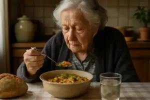 La minestra della nonna: storia di un piatto povero diventato comfort food