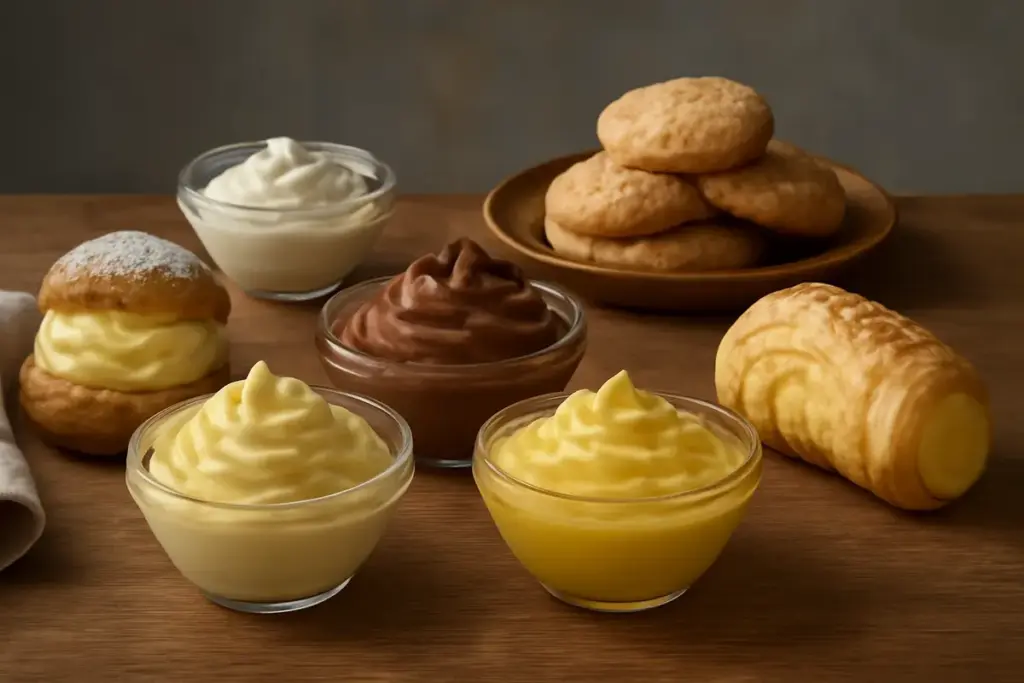 Quali creme usare per farcire i dolci di casa? Le idee della tradizione che sorprendono sempre