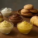 Quali creme usare per farcire i dolci di casa? Le idee della tradizione che sorprendono sempre