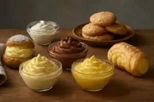 Quali creme usare per farcire i dolci di casa? Le idee della tradizione che sorprendono sempre