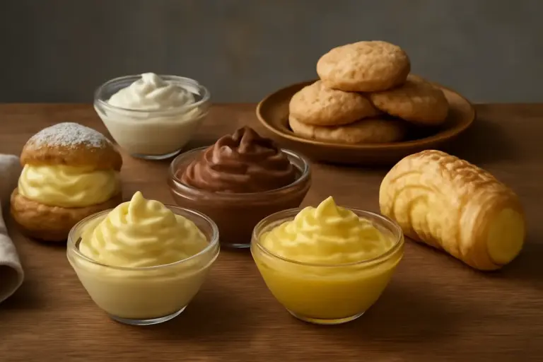 Quali creme usare per farcire i dolci di casa? Le idee della tradizione che sorprendono sempre