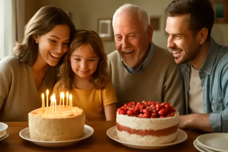 Dolci di ricorrenza e feste in famiglia: perché alcune torte hanno un significato speciale che si rischia di dimenticare