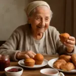 Dolci da colazione semplici: l’alternativa della nonna al classico pane e marmellata