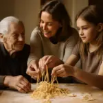 Storie di pasta fatta a mano: il rito che unisce generazioni e perché non va abbandonato