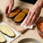 Come si fanno le melanzane alla parmigiana senza che diventino mollicce? Il passaggio chiave che quasi nessuno segue