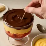 Zuppa inglese della tradizione: l’errore che rovina il dessert più goloso d’Italia