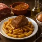 La vera ricetta del sugo alla genovese napoletana: quale taglio di carne impiegare per il massimo della morbidezza