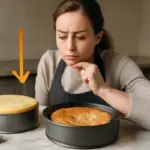 Perché il pan di Spagna si sgonfia dopo la cottura? Un passaggio fondamentale da conoscere
