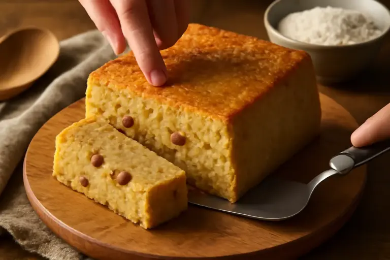 Cos’è la panissa piemontese? Scopri come ottenere la consistenza perfetta evitando i soliti errori