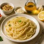 Come insaporire la pasta in bianco senza appesantirla? Gli abbinamenti casalinghi che non ti aspetti