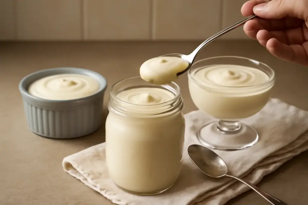 Dolci al cucchiaio facili: cremosità perfetta seguendo questi semplici accorgimenti