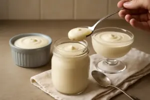 Dolci al cucchiaio facili: cremosità perfetta seguendo questi semplici accorgimenti