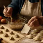 Ricetta segreta dei ravioli fatti in casa: la miscela perfetta della nonna per un ripieno saporito