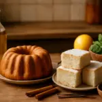 Come profumare i dolci fatti in casa in modo naturale? Gli aromi segreti della cucina di una volta