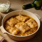 Baccalà alla vicentina ricetta casalinga: la marinatura ideale che nessuno racconta