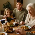 Cosa rende davvero memorabile il pranzo della domenica in famiglia? Un dettaglio spesso sottovalutato