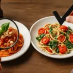 Come riconoscere una ricetta autentica dalle imitazioni moderne? I segni inconfondibili da cercare nel piatto