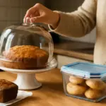 Come si conservano al meglio i dolci fatti in casa? I consigli per mantenerli soffici a lungo