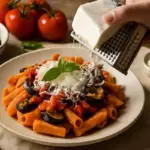 Cosa rende speciale la pasta alla norma siciliana? Il trucco che cambia tutto sul piatto