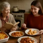 Storie dietro i piatti della domenica: come sono nate le ricette iconiche di famiglia