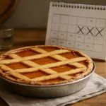 Perché la pastiera napoletana si prepara qualche giorno prima? Il segreto del sapore autentico