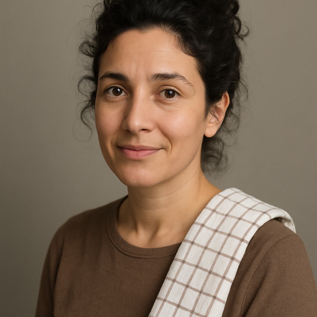 Silvia Gualazzi