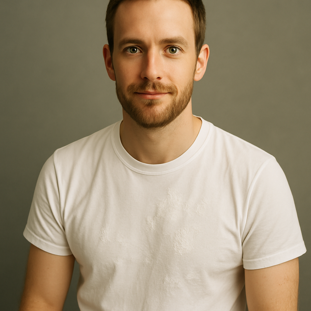 Stefano Vailati