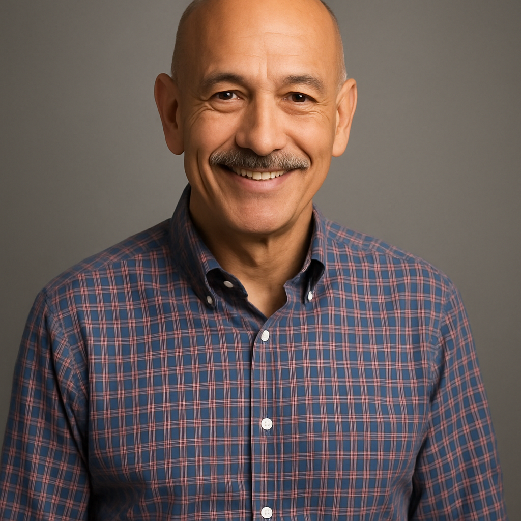 Alfonso Bernardi