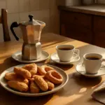 Esperienza del caffè espresso fatto in casa: spunti per la tavola familiare di ogni giorno